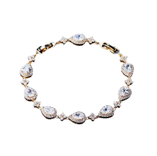 STAR DROP BRACELETS