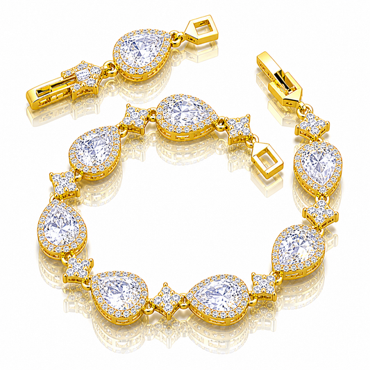 STAR DROP BRACELETS
