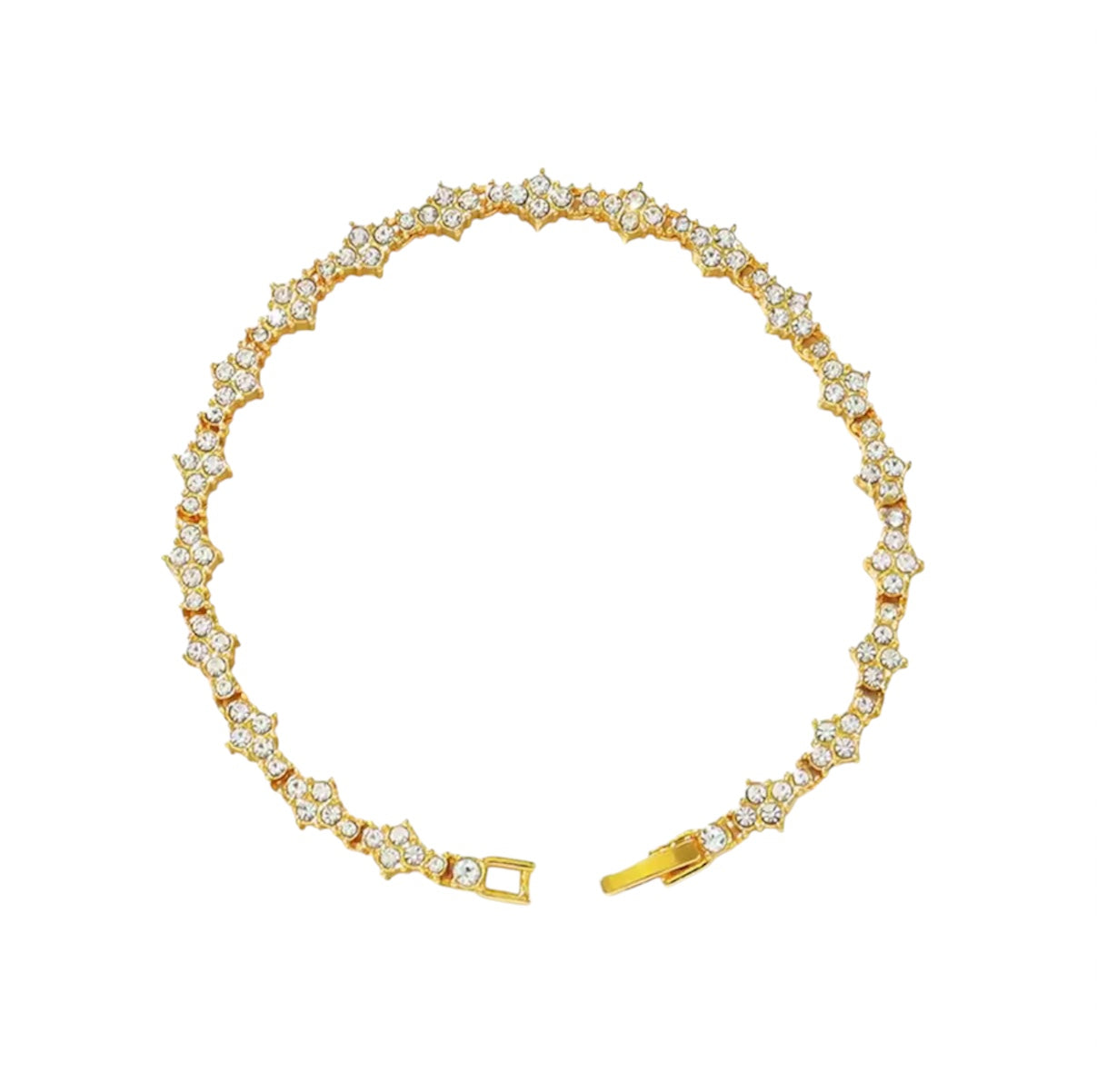 HONEYCOMB BRACELET
