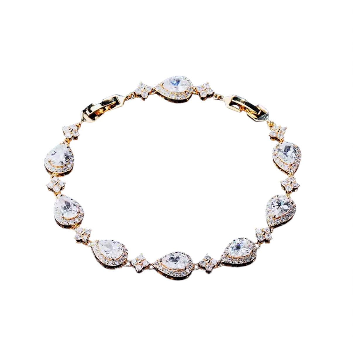 STAR DROP BRACELETS