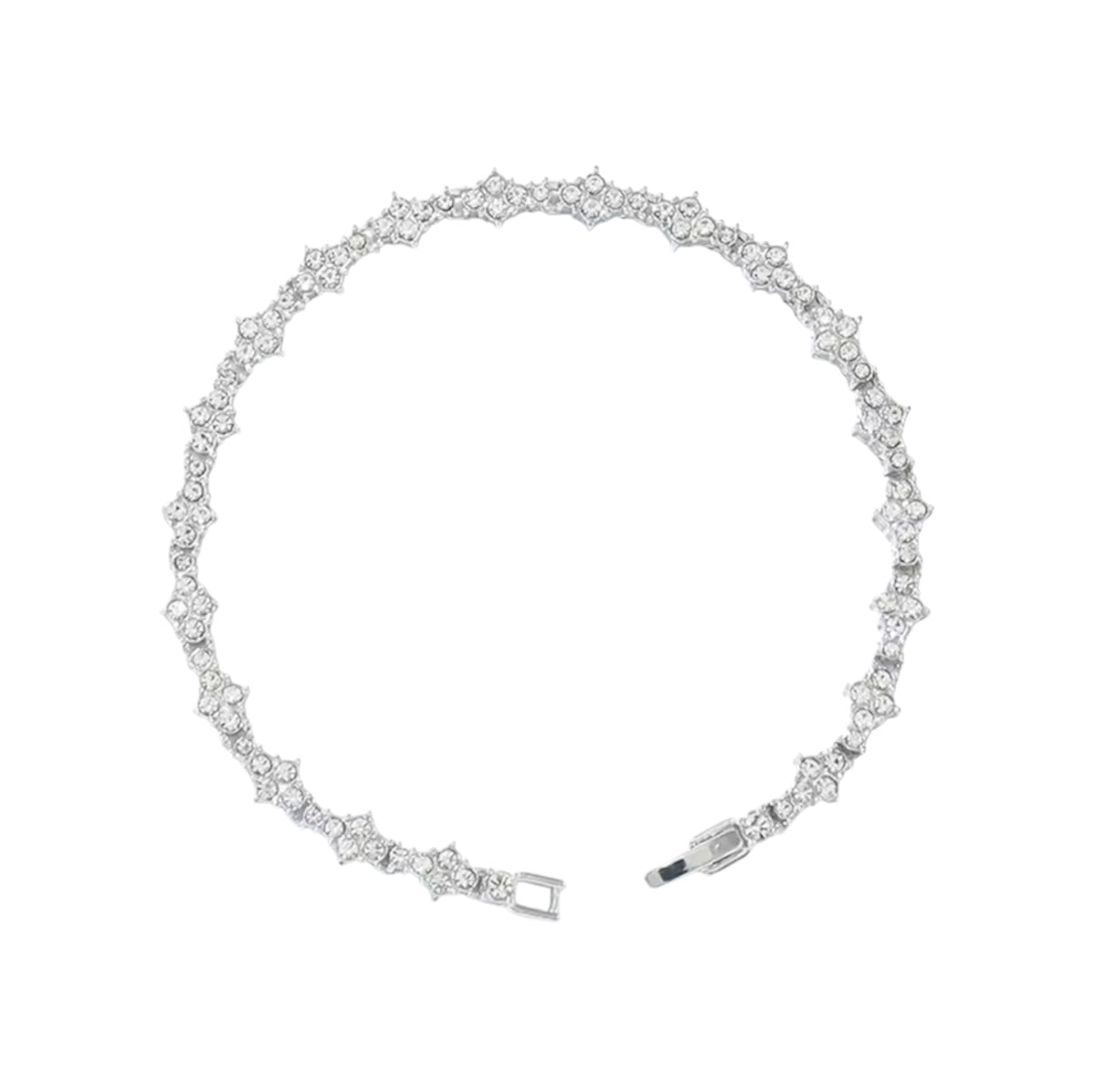 HONEYCOMB BRACELET