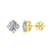Gold / 0.1ct(3mm)