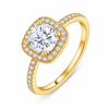 0.5ct / Gold