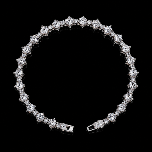HONEYCOMB BRACELET