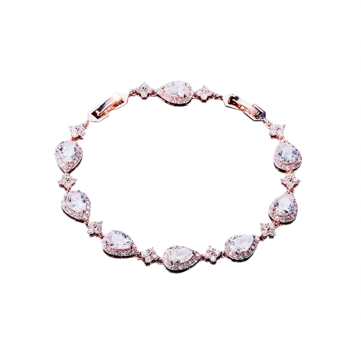 STAR DROP BRACELETS