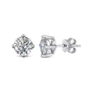 Silver / 0.1ct(3mm)